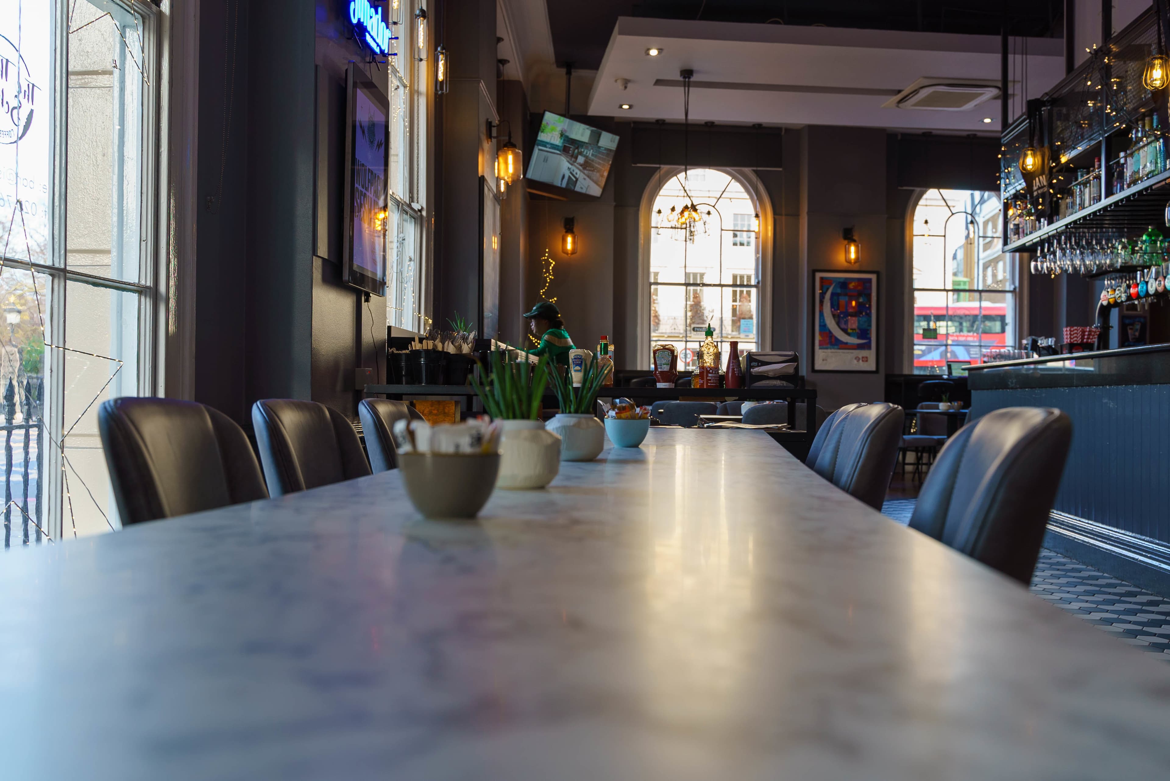 Exclusive Hire Thirsty Scholar Bar At ISH Venues, ISH Venues photo #4