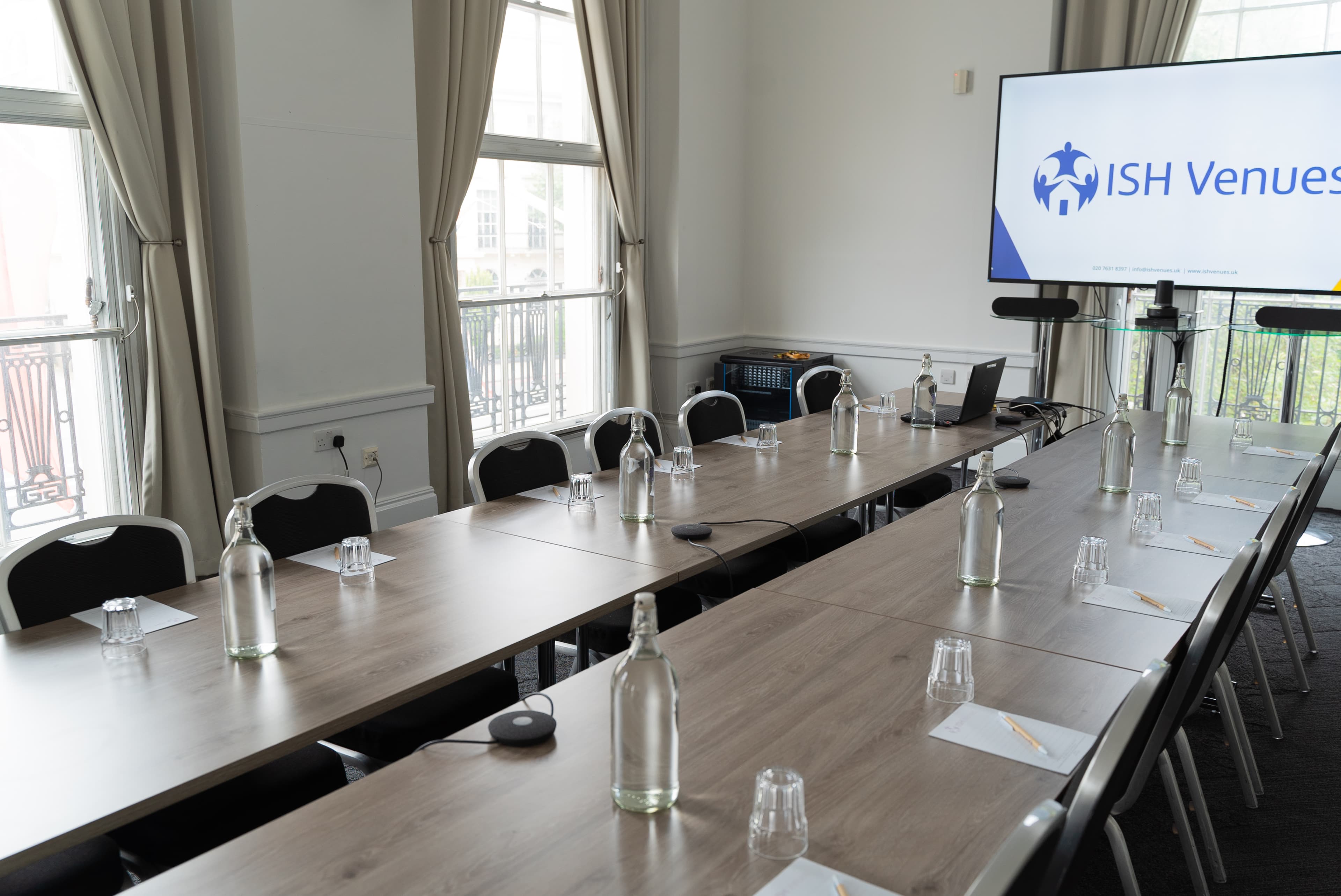 The Club Room, ISH Venues photo #3