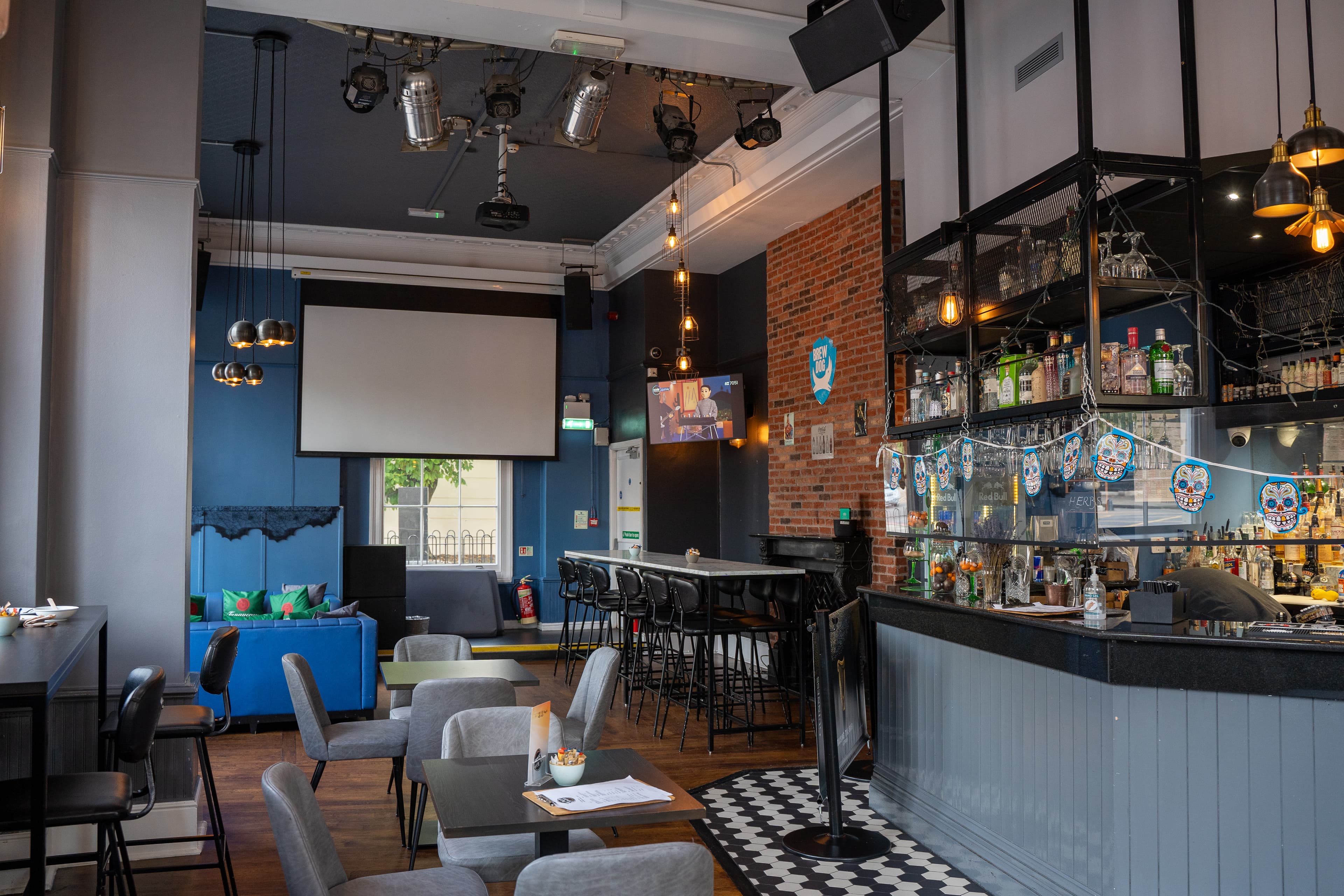 Exclusive Hire Thirsty Scholar Bar At ISH Venues, ISH Venues photo #5