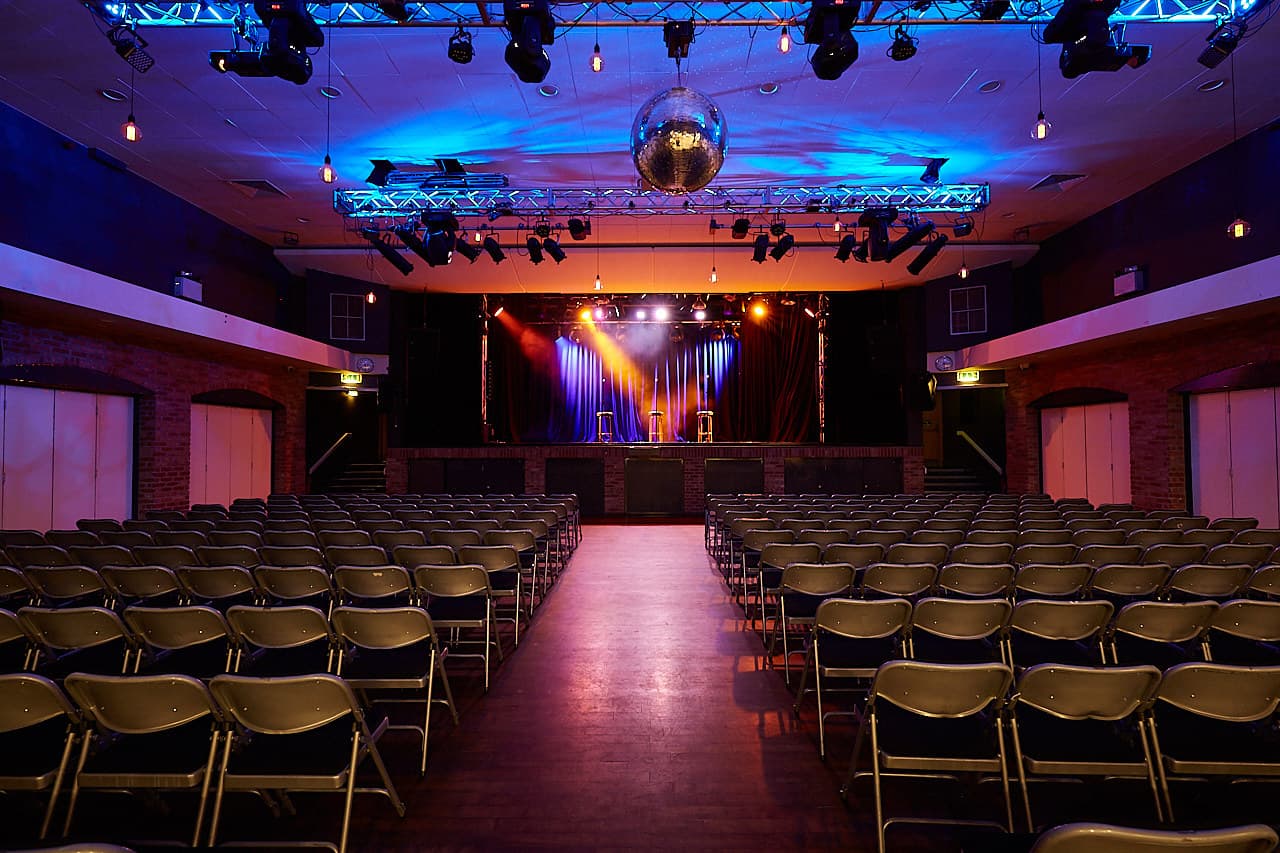 Venue 1, ISH Venues photo #3