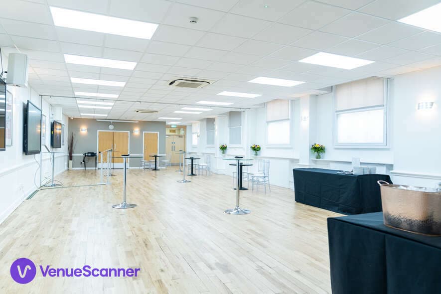 The Portland, ISH Venues photo #3