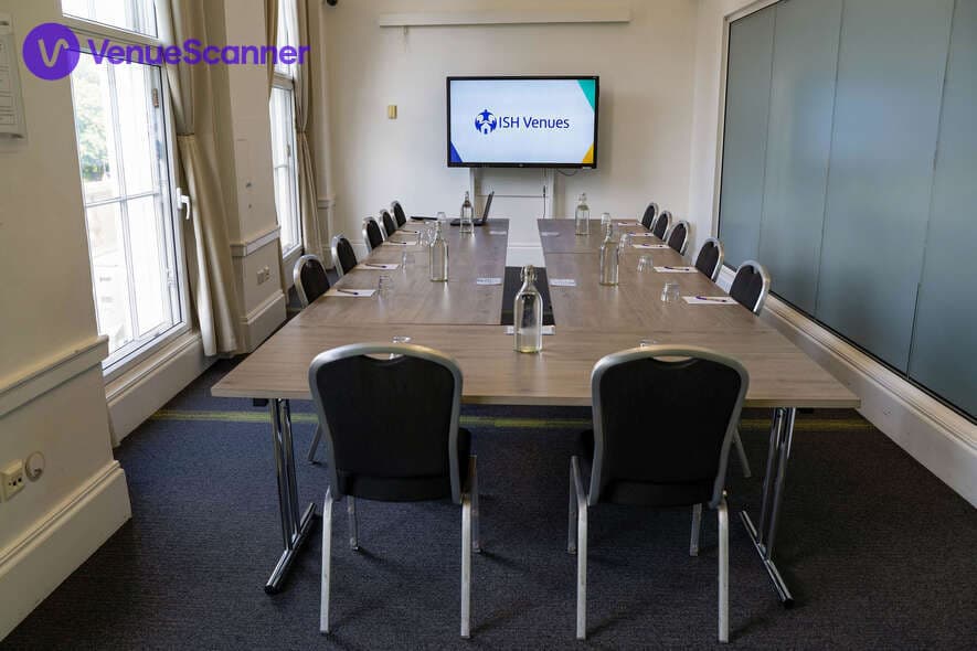 The Fitzrovia, ISH Venues photo #2