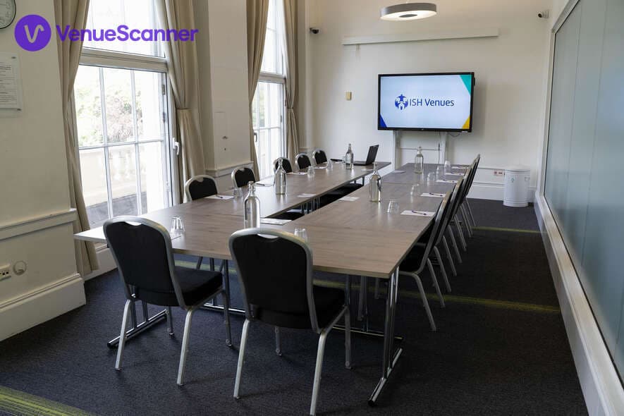 The Fitzrovia, ISH Venues photo #1