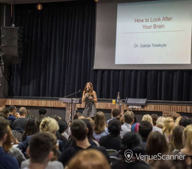 Venue 1, ISH Venues photo #2