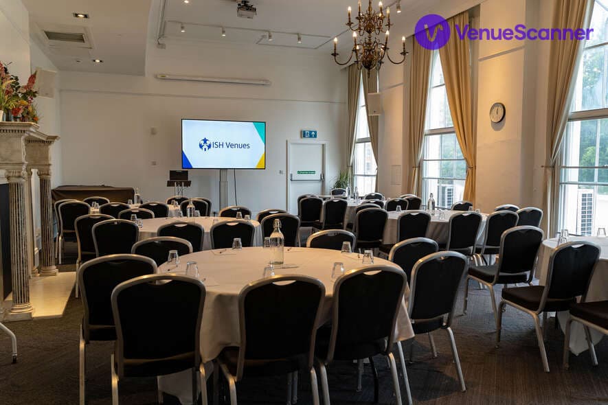 Gulbenkian, ISH Venues photo #1