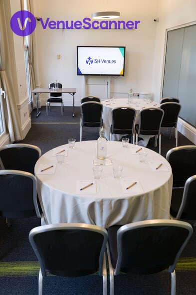 The Fitzrovia, ISH Venues photo #3