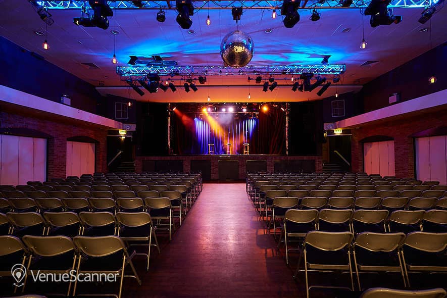 Venue 1, ISH Venues photo #3