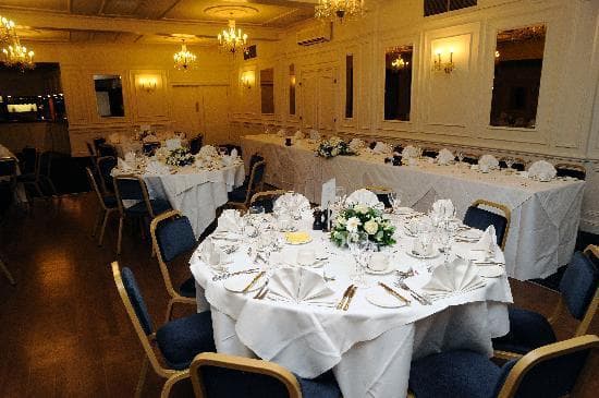 Crystal Ballroom, County Hotel, Chelmsford photo #3