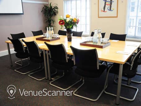 St James, Regus London Strand photo #1