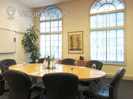 Charing Cross, Regus London Strand photo #1