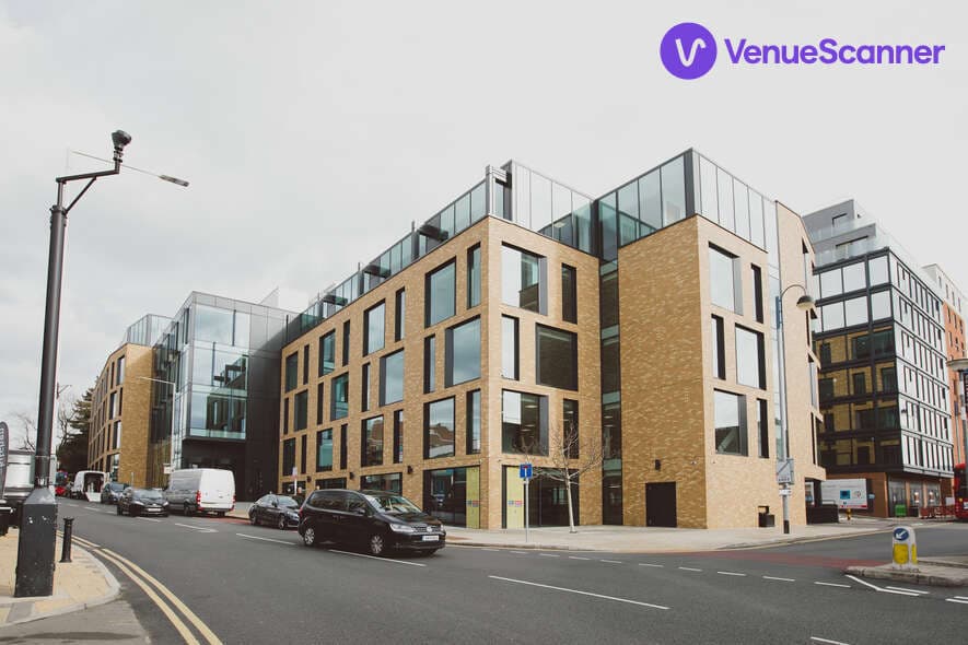 The Brunell, Orega Uxbridge photo #2