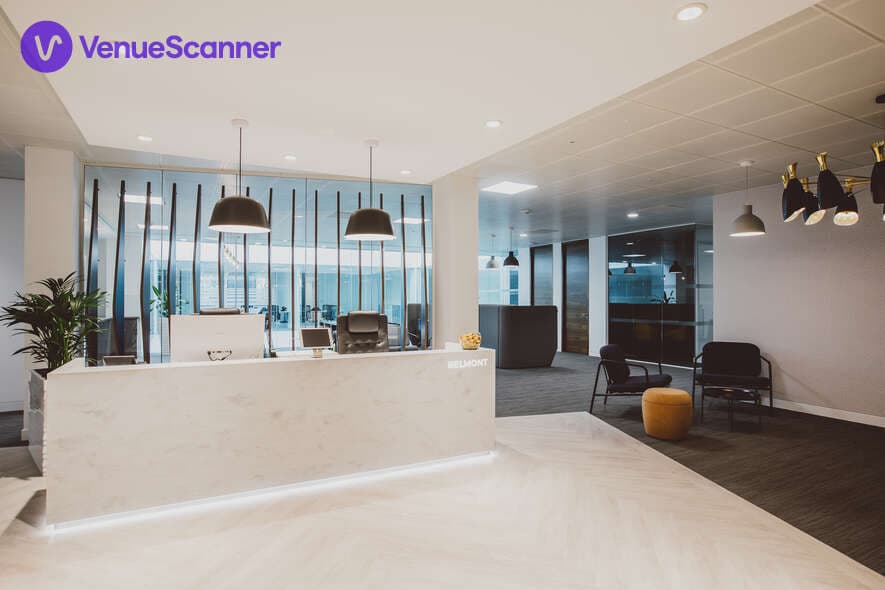 Orega Uxbridge, The Belmont photo #3