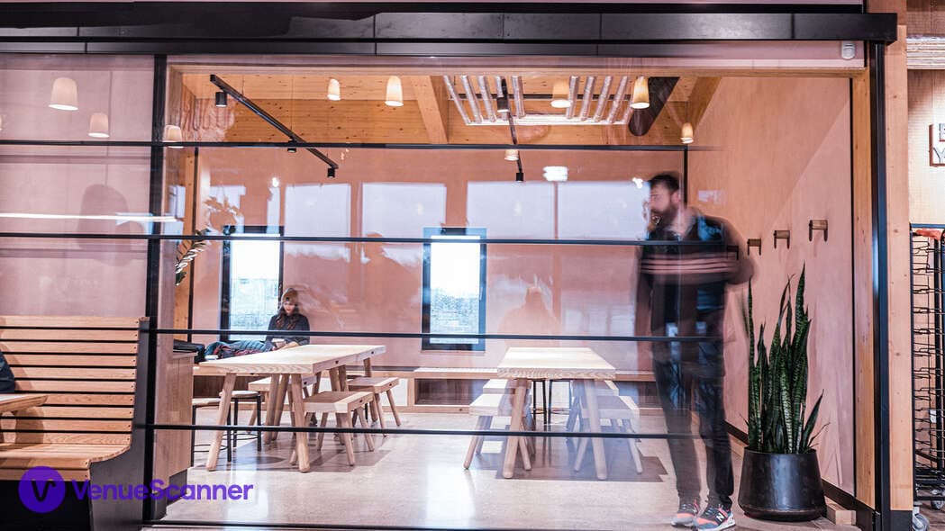 The Hideaway, The Wave - Inland Surfing Lake And Event Venue photo #2