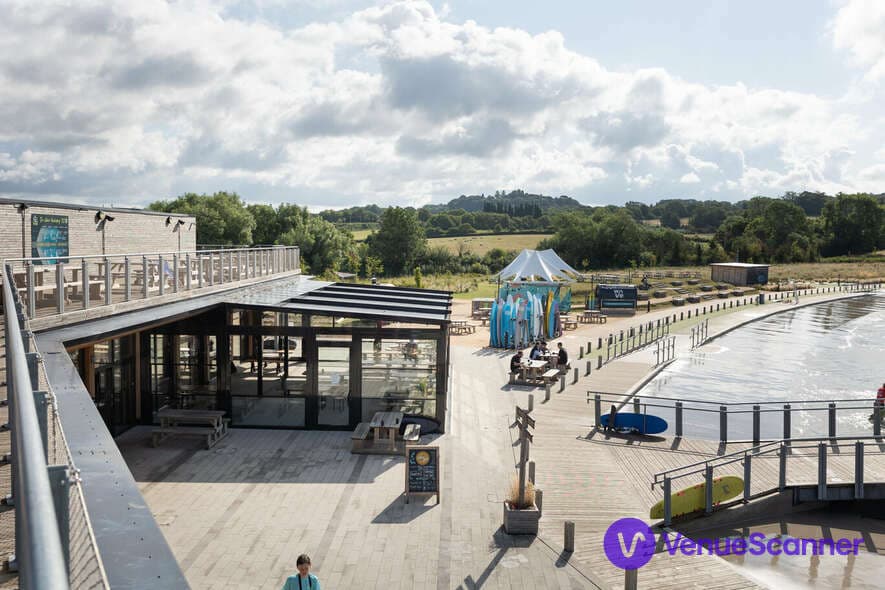 The View, The Wave - Inland Surfing Lake And Event Venue photo #14