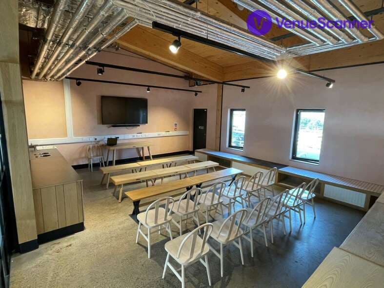 The Hideaway, The Wave - Inland Surfing Lake And Event Venue photo #3