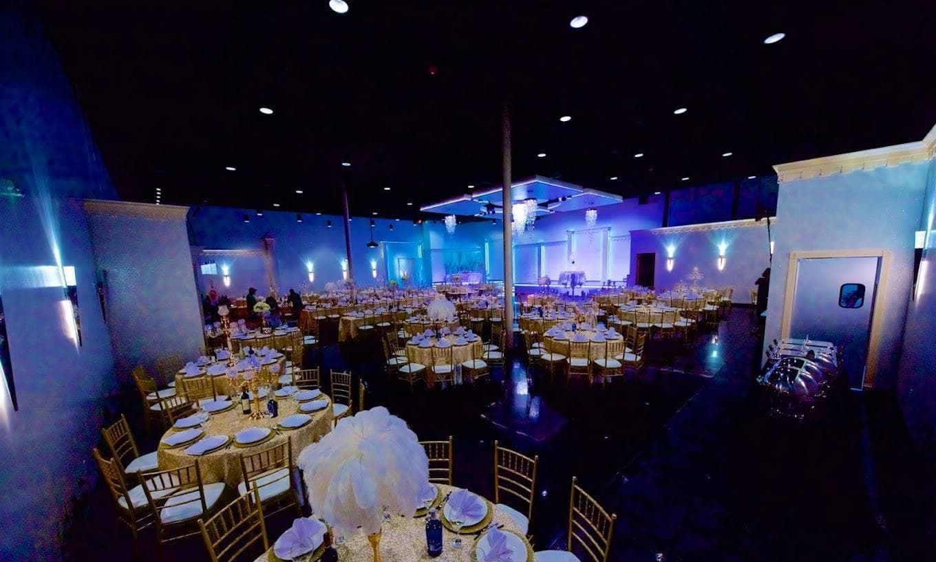 The Majestic Ballroom, DFW Celebrations photo #1