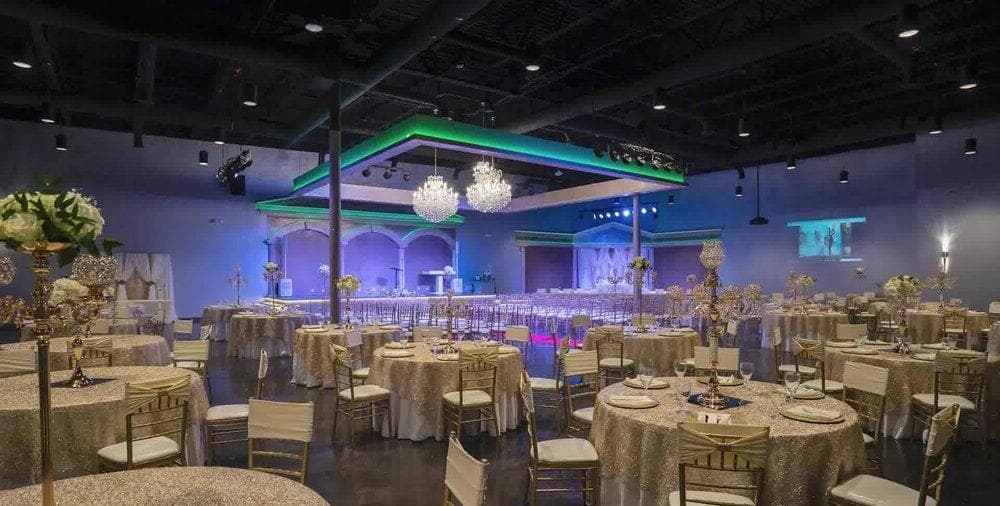 The Royal Ballroom, DFW Celebrations photo #1