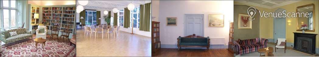 Hawkwood College, Sitting Room, undefined photo #2