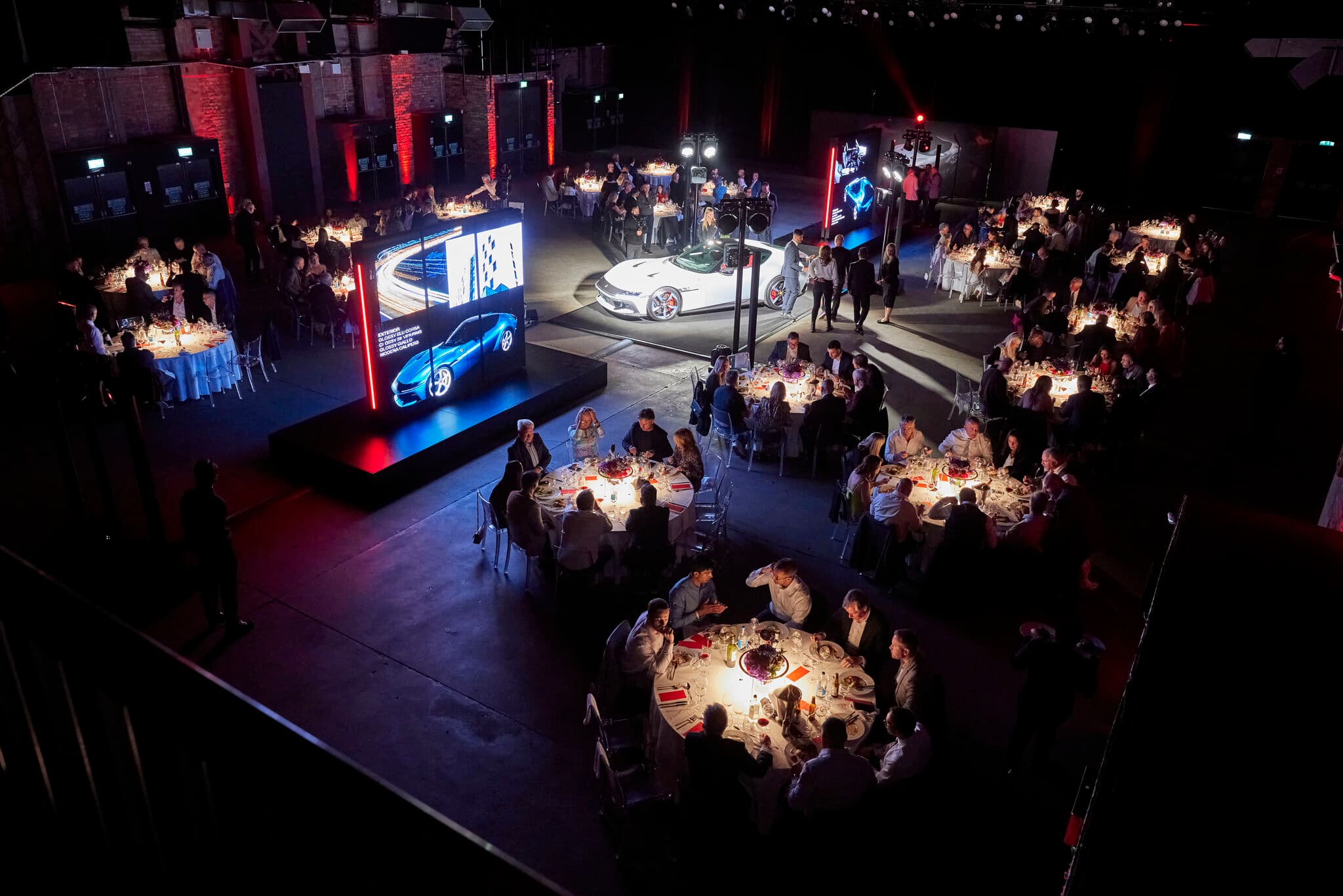 Victoria Warehouse, The Cotton Sheds photo #2