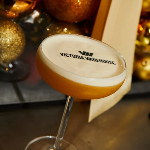 Christmas At Victoria Warehouse, Victoria Warehouse photo #4