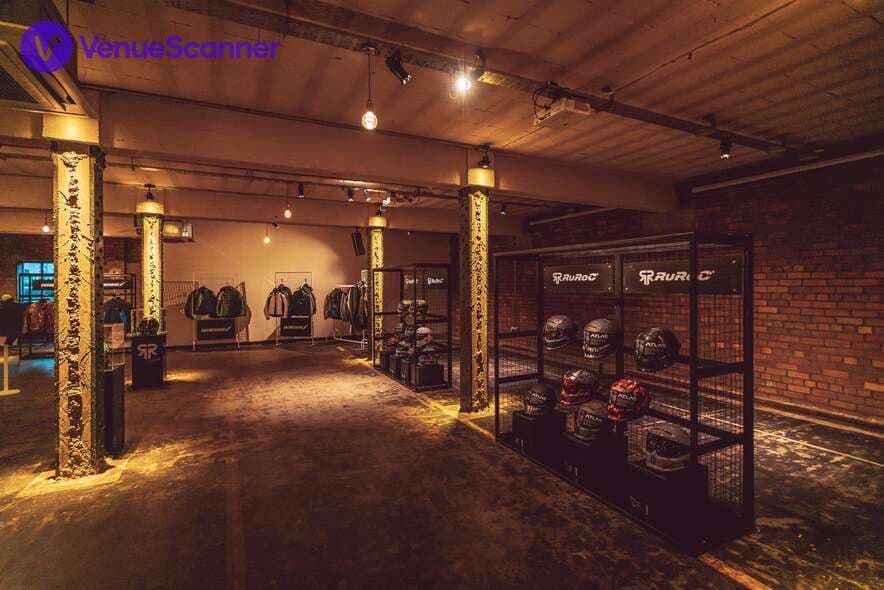 Victoria Warehouse, The Bays photo #3