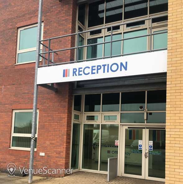 Board Room, Office Bay Ltd photo #3