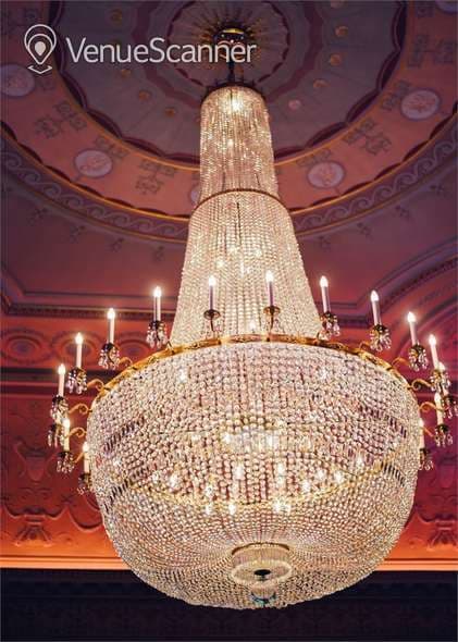 The Great Hall, Plaisterers’ Hall photo #3