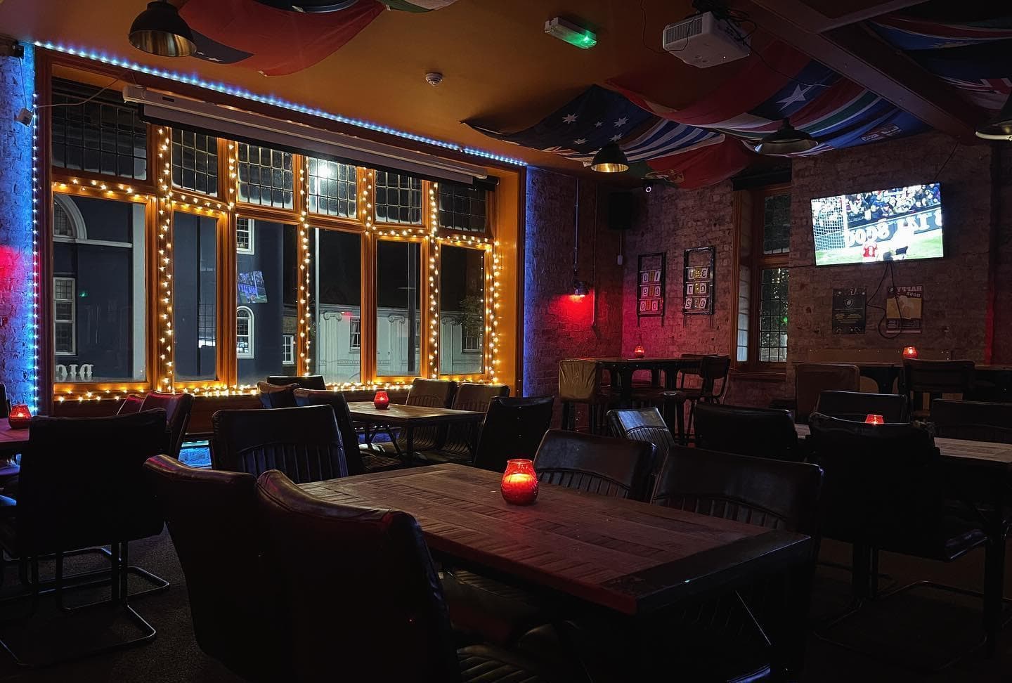 Function Room, New Unity photo #1