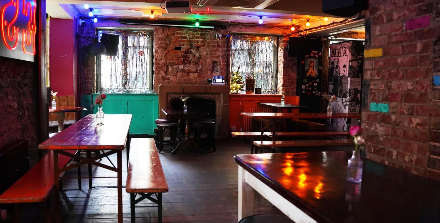 Function Room, East Street Tap photo #1