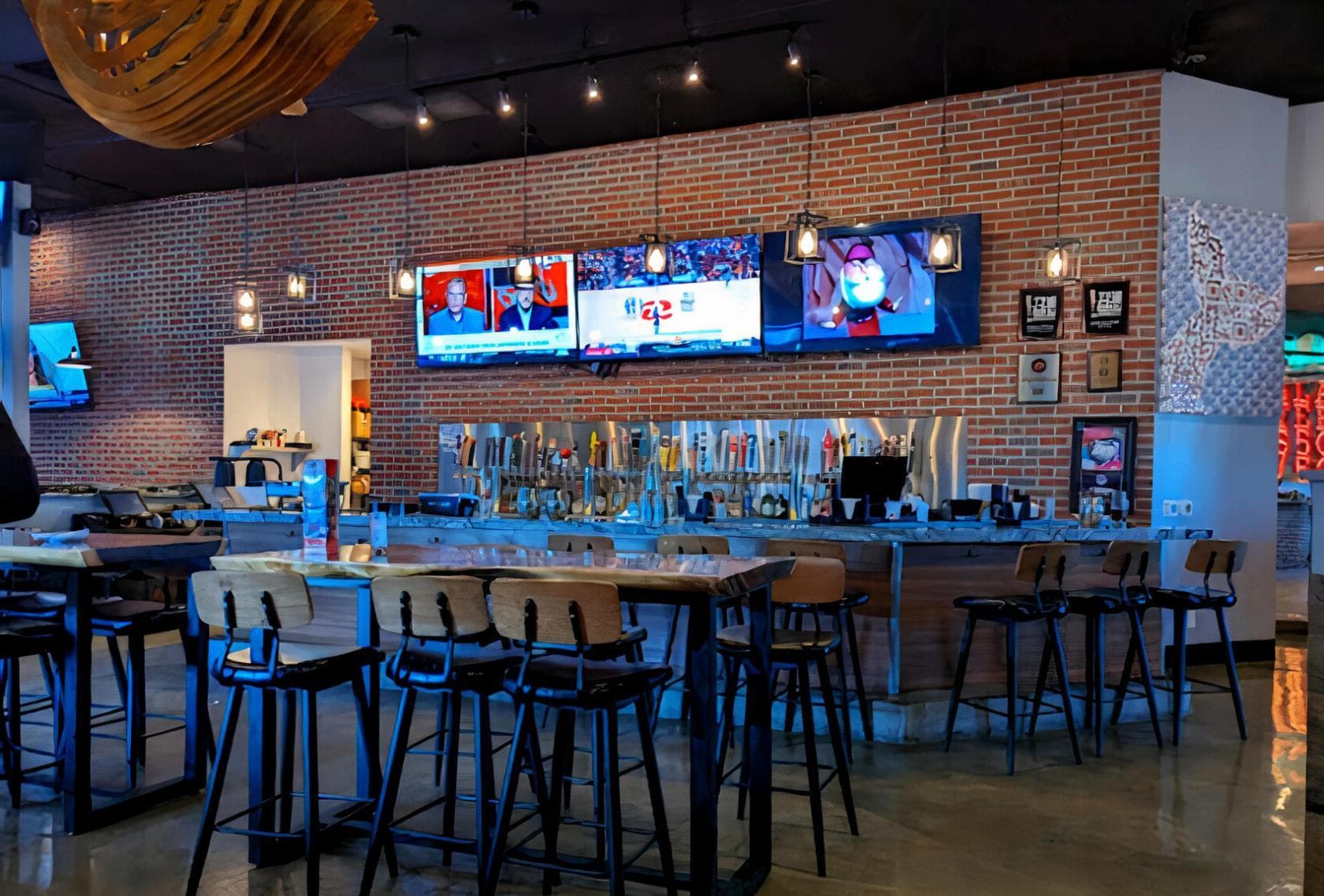 SLATER’S 50/50 LAKE MEAD, Entire Venue, undefined photo #1