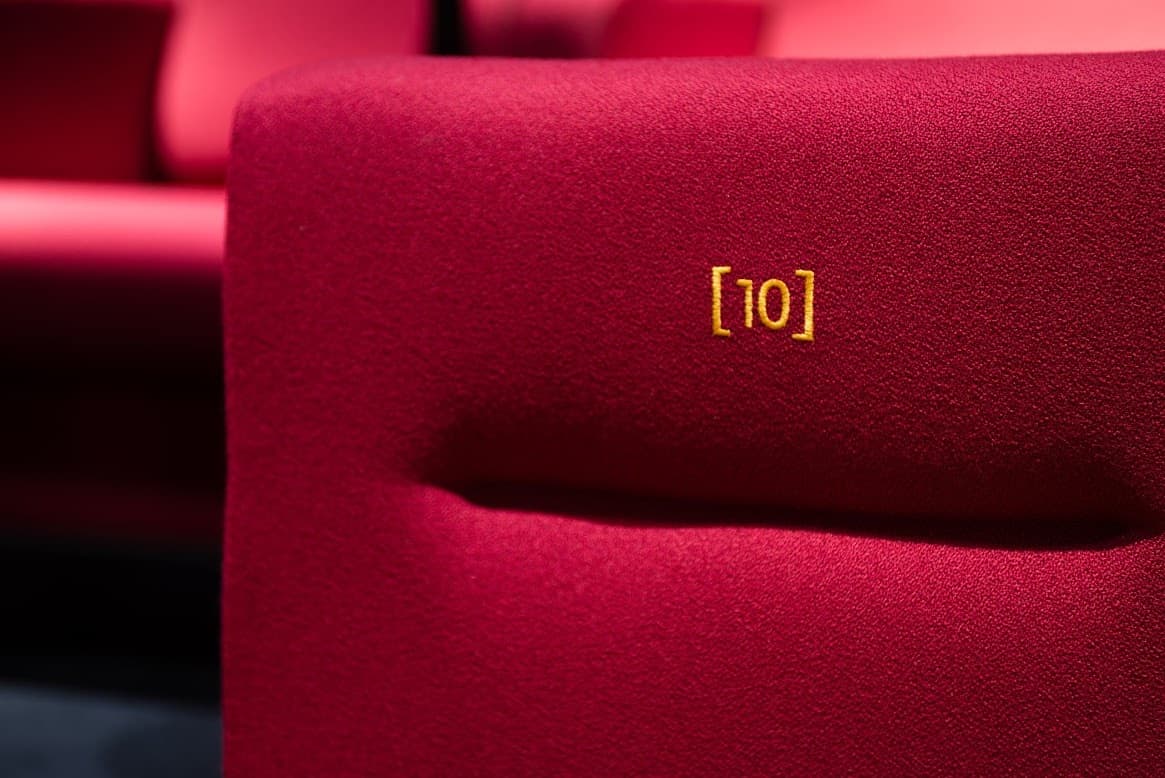 Screen 5, Curzon Victoria photo #3