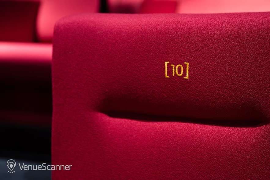 Screen 5, Curzon Victoria photo #3