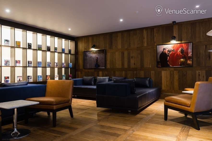 Screen 1, Curzon Victoria photo #8