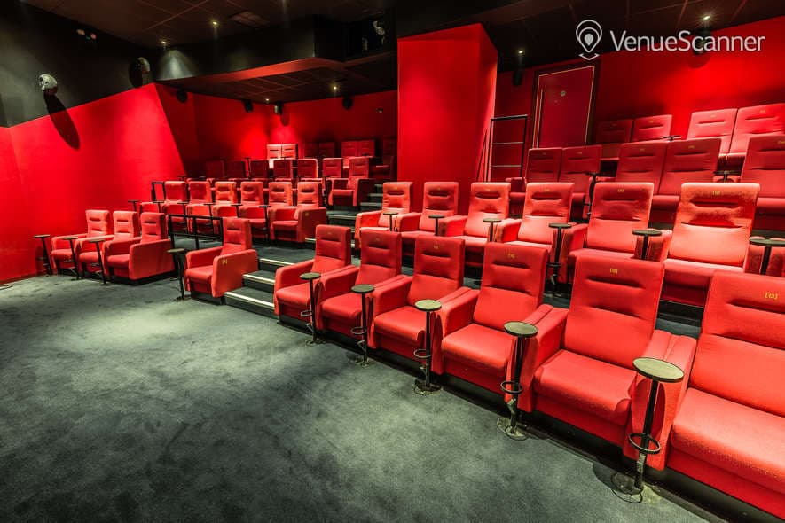 Screen 1, Curzon Victoria photo #2