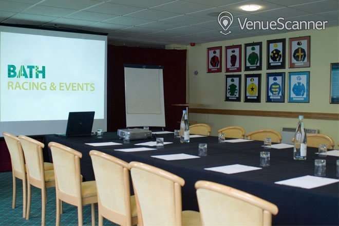 Owners & Trainers, Bath Racecourse photo #1