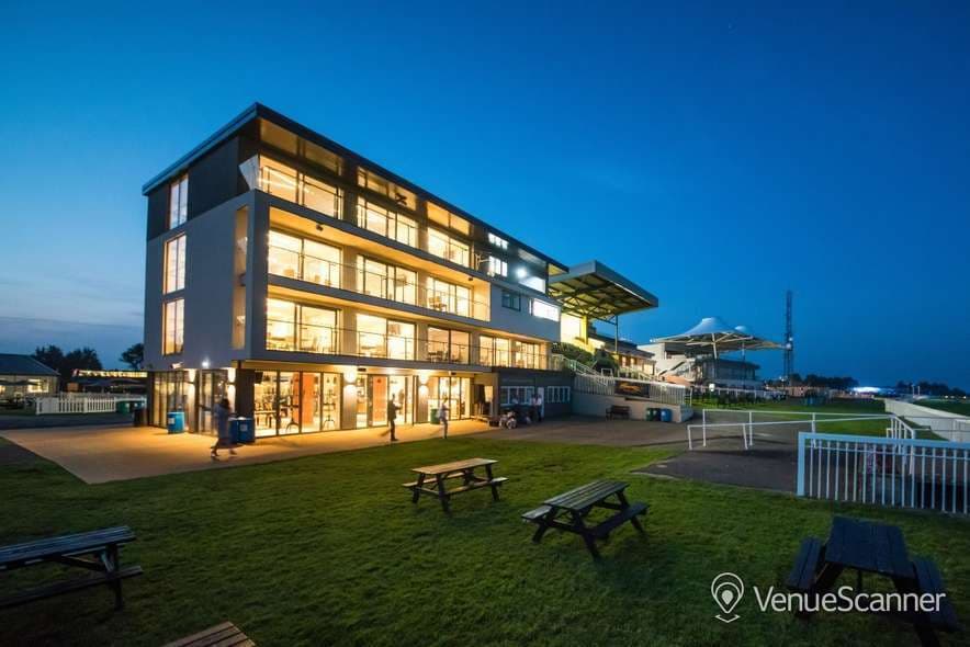 Beckford Bar, Bath Racecourse photo #1