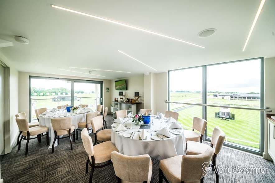 Executive Boxes, Bath Racecourse photo #1