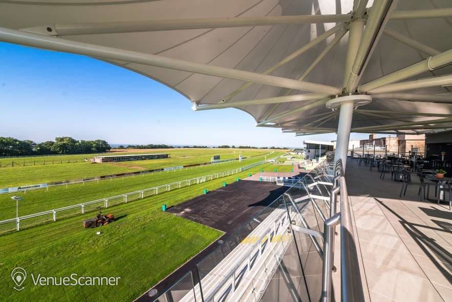 Beaufort, Bath Racecourse photo #1