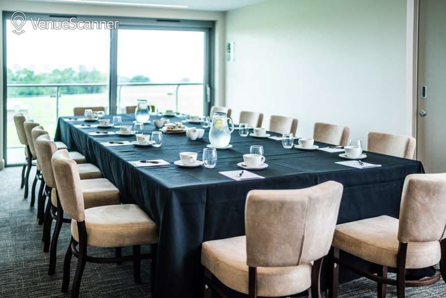 Bath Racecourse, Beaufort photo #3