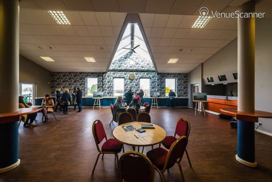 Castle & Bell, Bath Racecourse photo #1