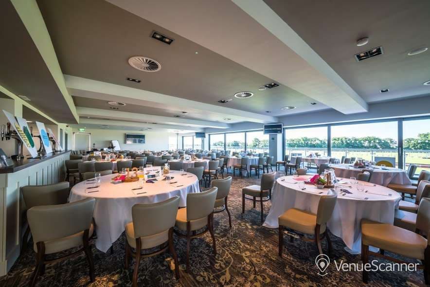 Bath Racecourse, Royal Crescent, undefined photo #1