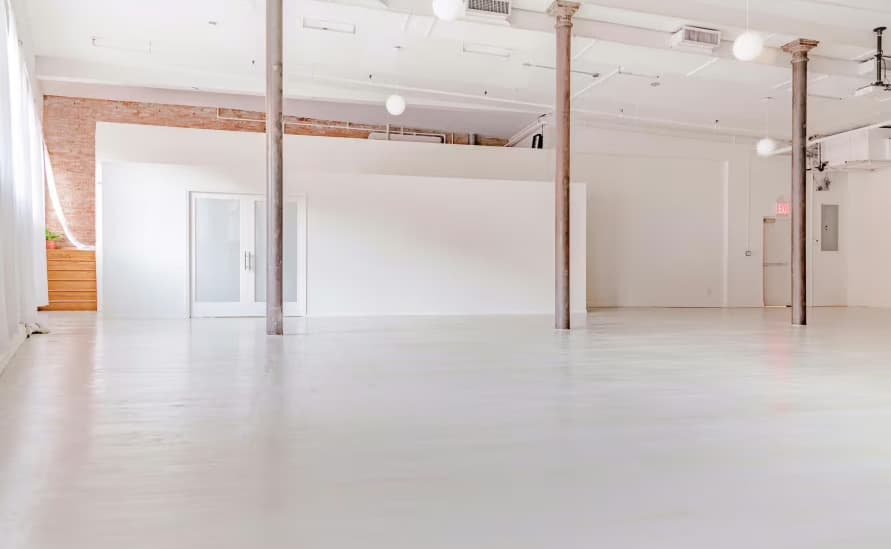 The Annex, The Sixth Floor Loft photo #2