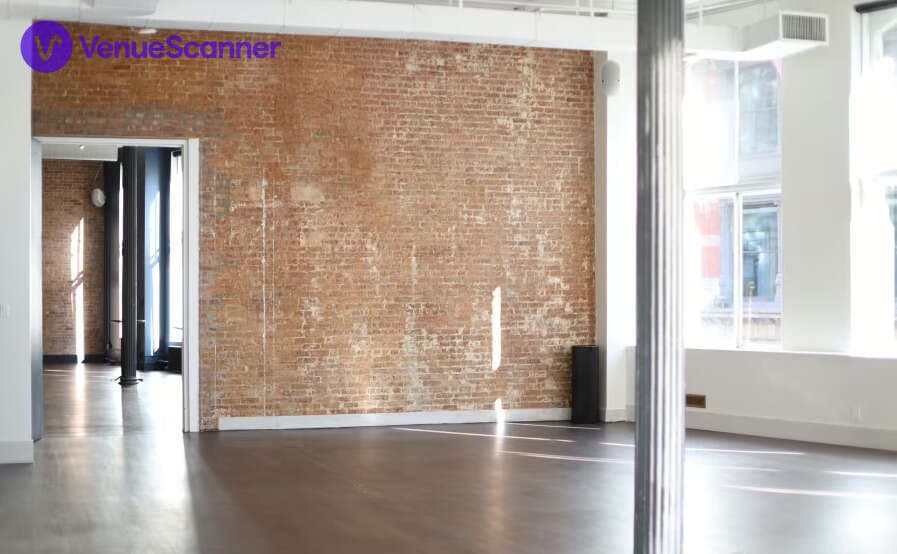 The Sixth Floor Loft, Spacious Studio 1+2 photo #3