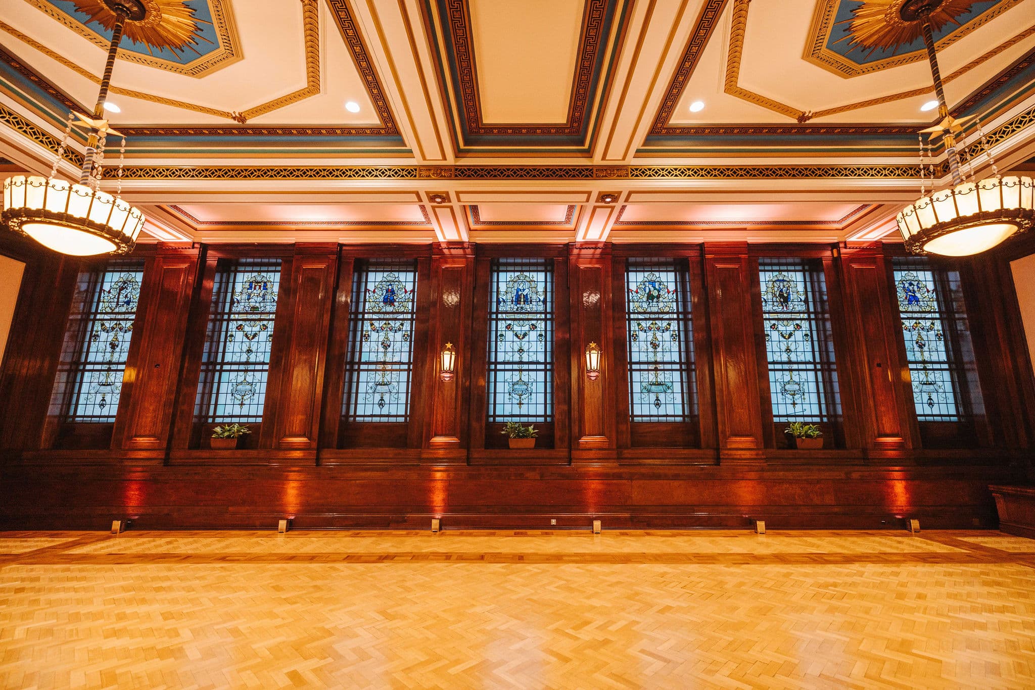 The Old Boardroom, 60 Great Queen Street photo #8