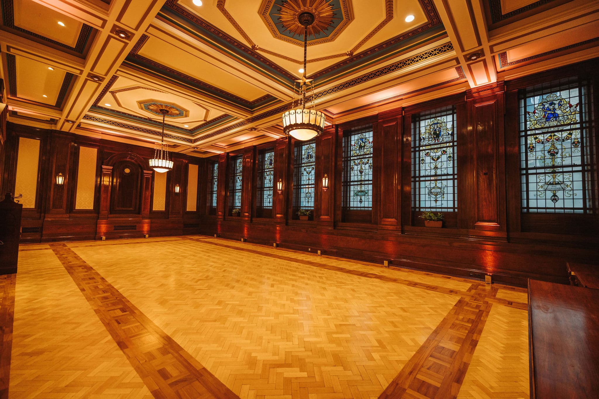 The Old Boardroom, 60 Great Queen Street photo #4