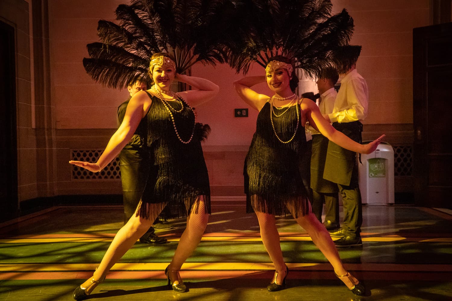 The Gatsby Club, 60 Great Queen Street photo #20