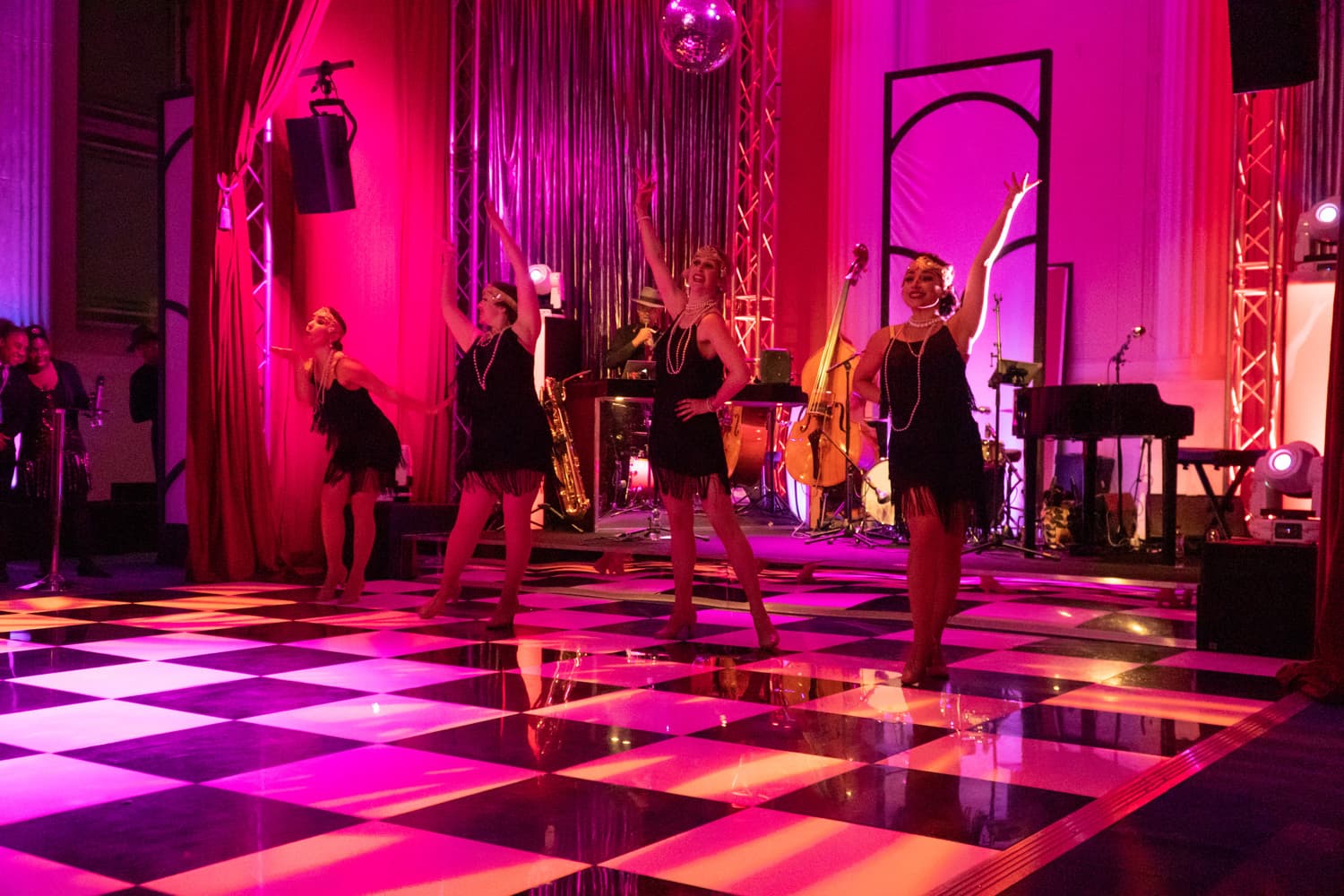The Gatsby Club, 60 Great Queen Street photo #8