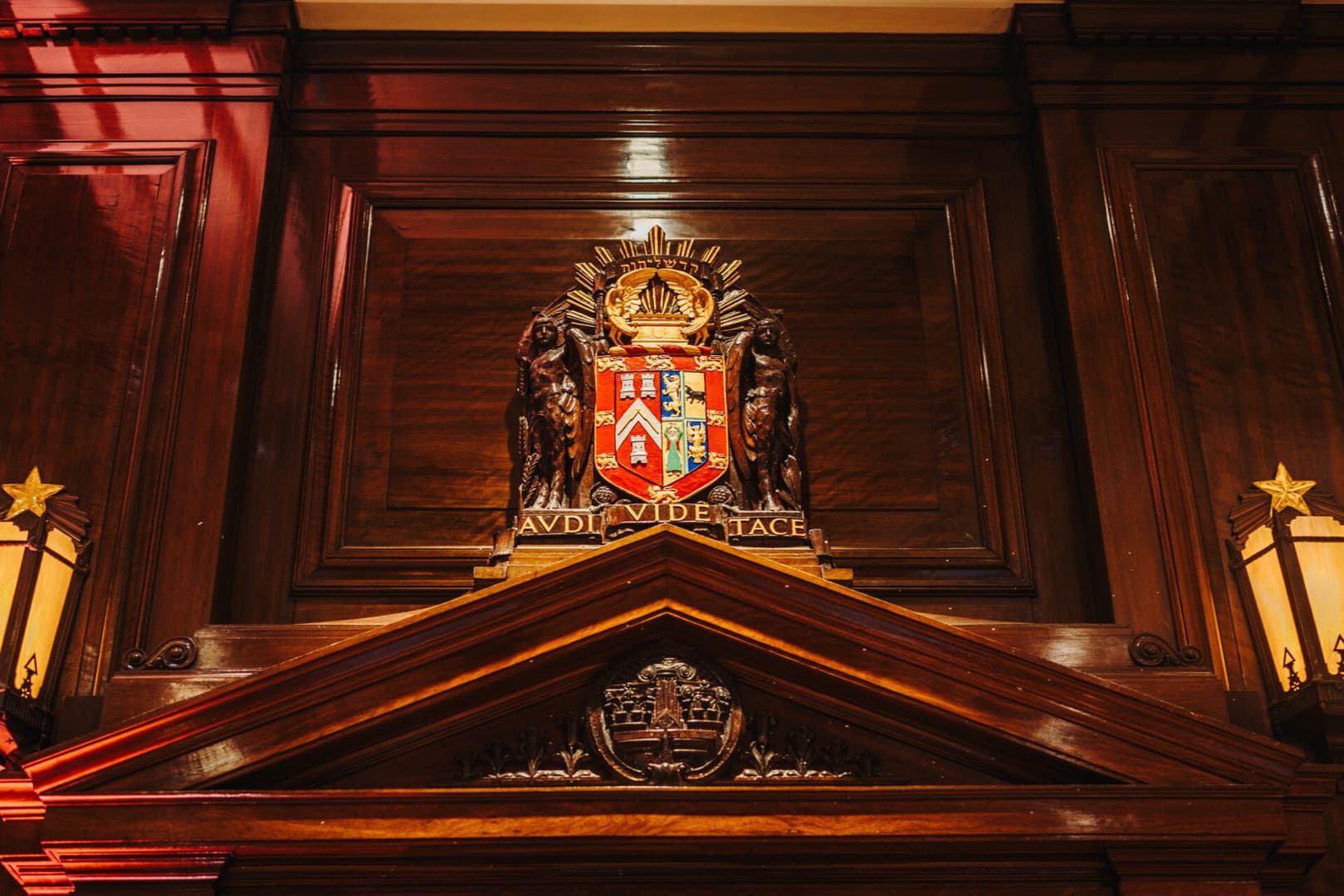 The Old Boardroom, 60 Great Queen Street photo #3