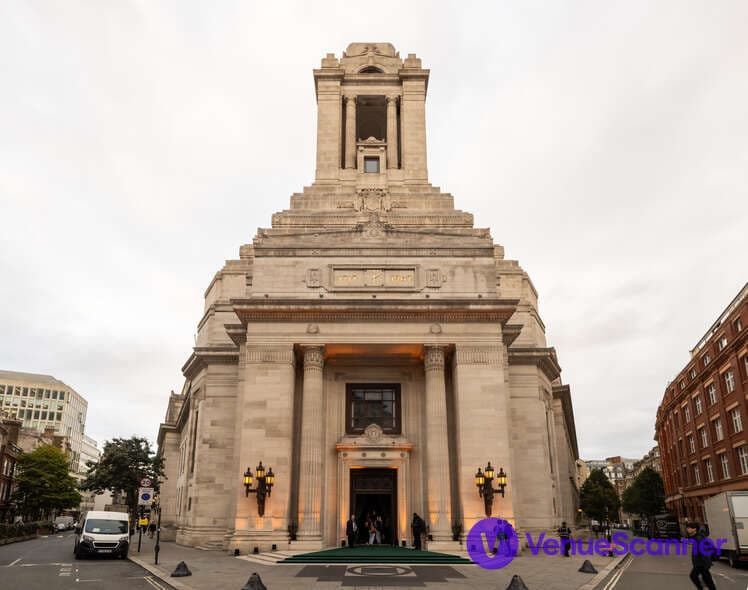 The Gatsby Club, 60 Great Queen Street photo #33