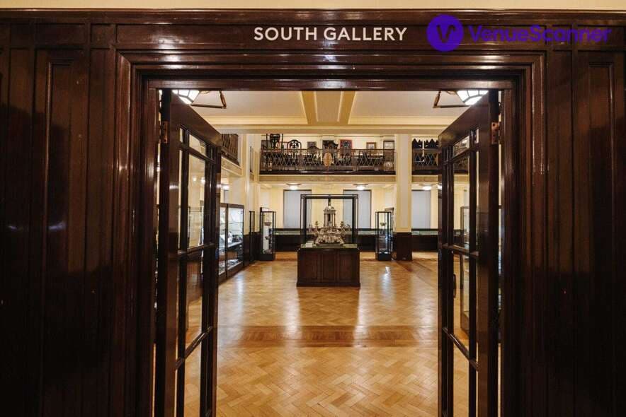 The South Gallery, 60 Great Queen Street photo #2